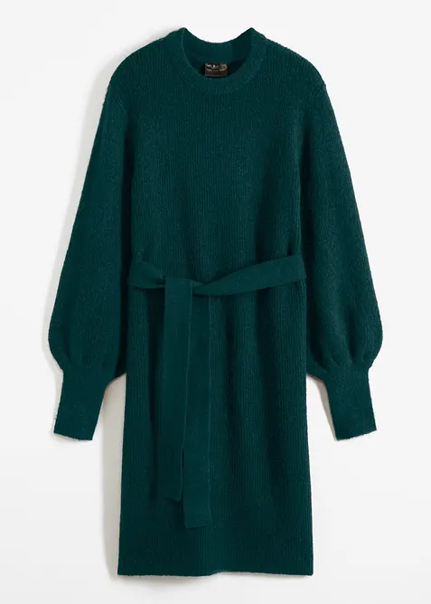 Abito in maglia, bonprix
