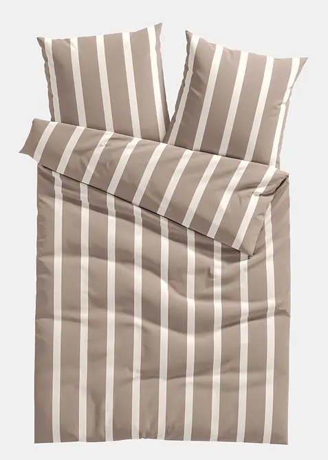 Biancheria da letto in linone, bonprix