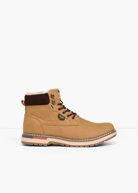 Scarponcini Dockers by Gerli, Dockers by Gerli