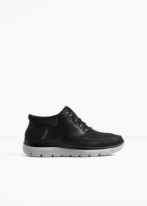 Sneaker Skechers slip-in comode con memory foam, Skechers