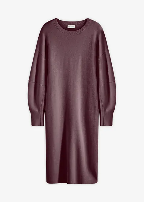 Abito in maglia Milano, bonprix
