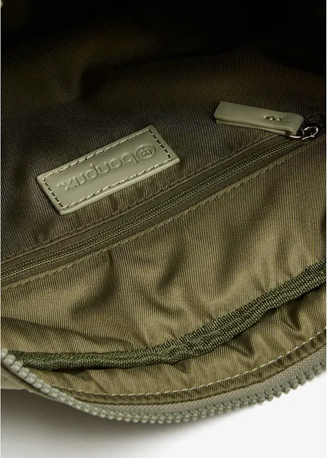 Borsa shopper trapuntata, bonprix