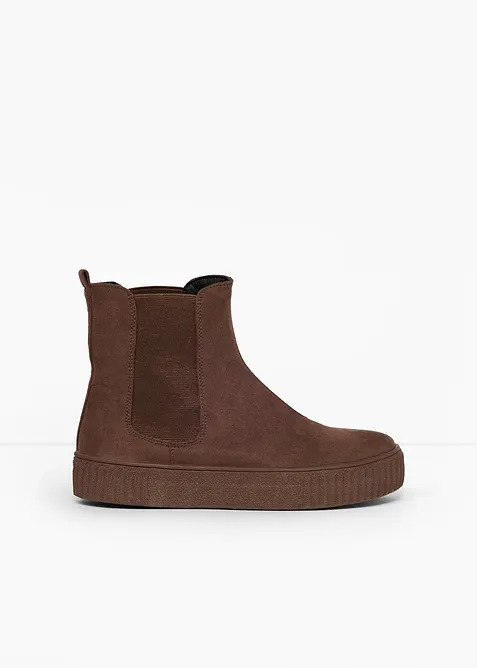 Stivaletti chelsea, bonprix