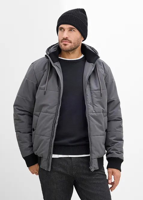 Berretti in maglia (pacco da 2), bonprix