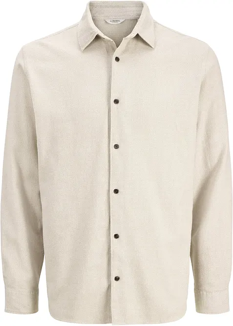 Camicia a maniche lunghe JJ REBEL, JJ REBEL