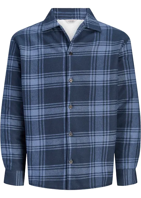 Camicia JJ REBEL, JJ REBEL