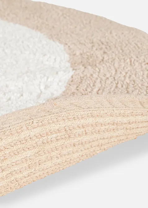 Tappeto da bagno in cotone, bonprix