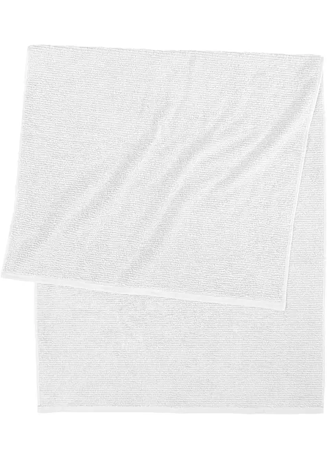 Asciugamano in cotone, bonprix