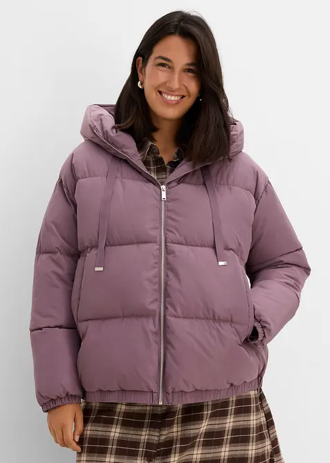 Giacca trapuntata, bonprix