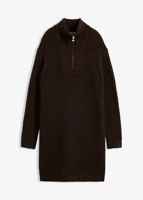Abito in maglia, bonprix