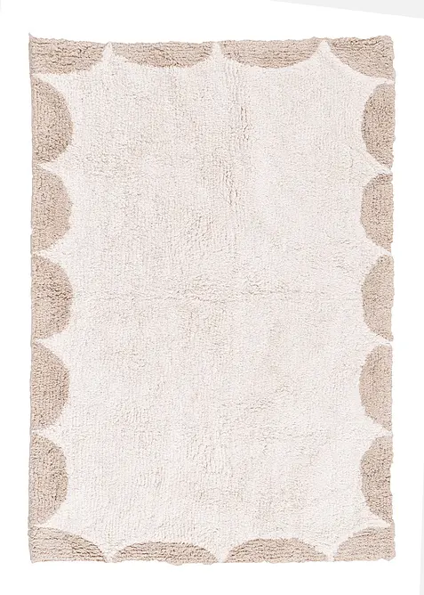 Tappeto da bagno in cotone, bonprix