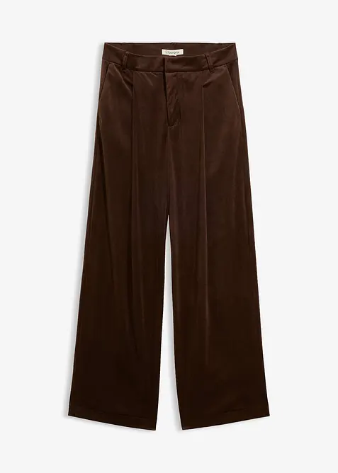 Pantaloni di velluto a coste, bonprix