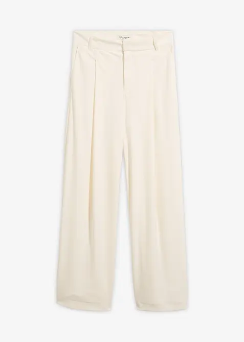 Pantaloni di velluto a coste, bonprix
