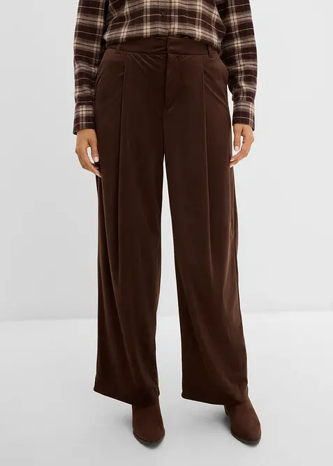 Pantaloni di velluto a coste, bonprix