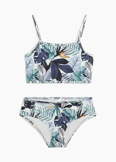 Bikini (set 2 pezzi), bonprix