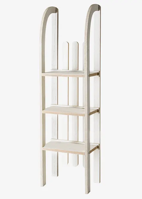 Scaffale a forma di slitta, bonprix