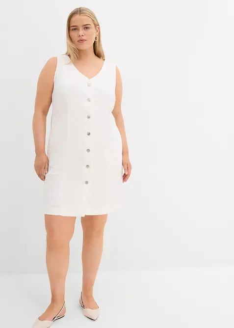 Abito di jeans, bonprix