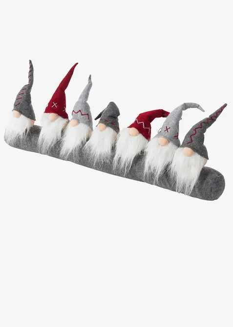 Paraspifferi con gnomi, bonprix