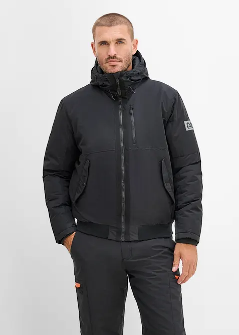 Bomber invernale regular fit, bonprix