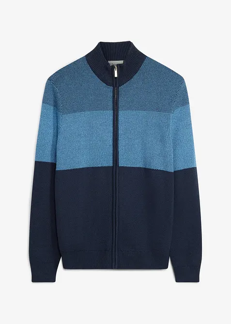 Cardigan regular fit, bonprix