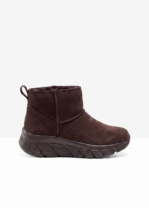 Scarponcini Skechers con memory foam, Skechers
