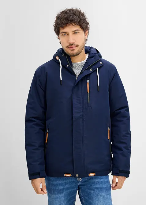 Giacca tecnica impermeabile, bonprix