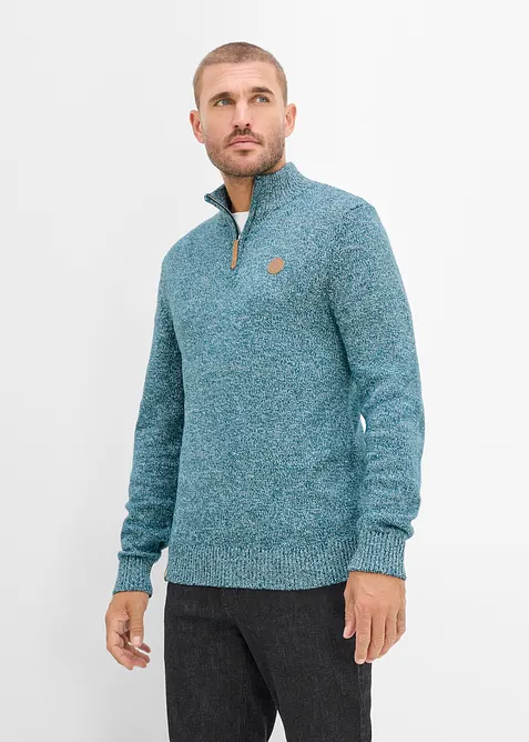 Maglione regular fit, bonprix