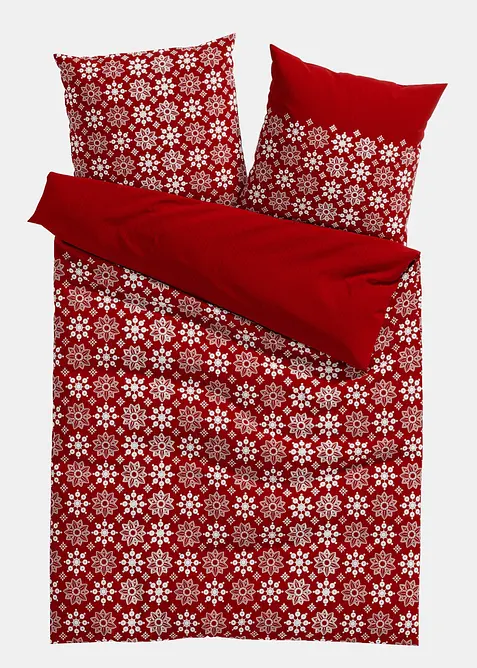 Biancheria da letto in linone, bonprix