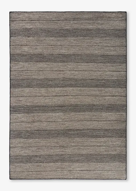Tappeto in misto lana, bonprix
