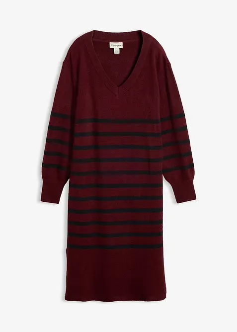Abito in maglia, bonprix