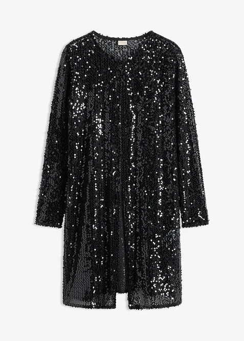 Giacchina in paillettes, bonprix
