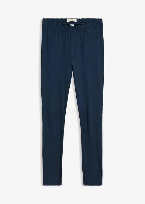Leggings termici con fascia comoda in vita, bonprix