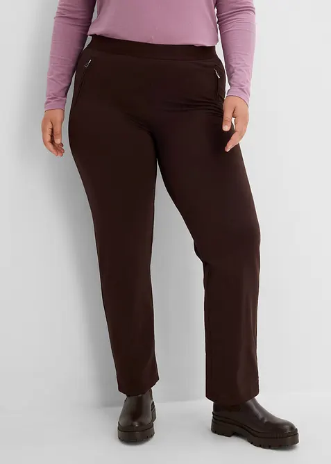 Leggings termici elasticizzati, bonprix
