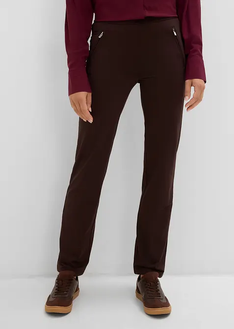 Leggings termici elasticizzati, bonprix