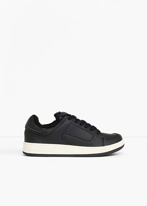 Sneaker foderate, bonprix