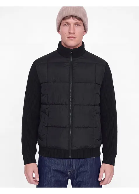 Giacca trapuntata JJ REBEL, JJ REBEL