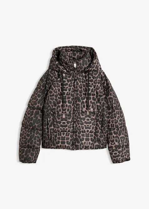 Giacca trapuntata corta, bonprix