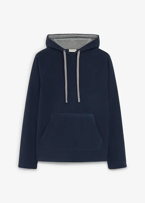 Pile morbido con cappuccio, bonprix