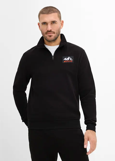 Pile regular fit, bonprix