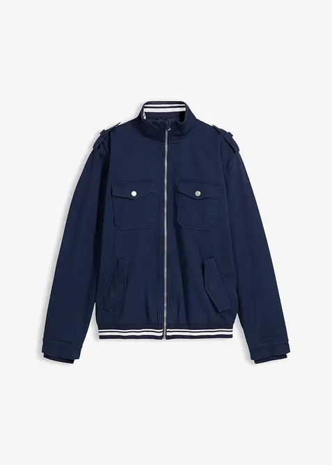 Giacca da mezza stagione regular fit, bonprix