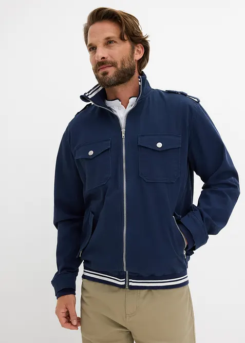 Giacca da mezza stagione regular fit, bonprix