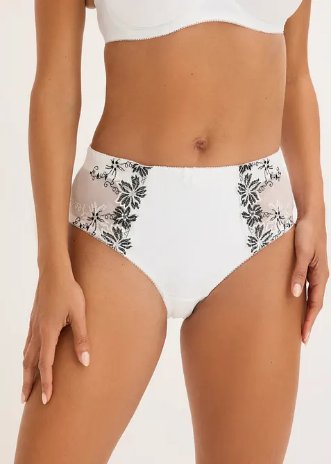 Slip modellante (pacco da 2), bonprix