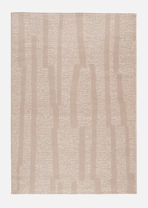 Tappeto con motivo grafico, bonprix