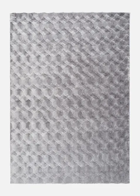 Tappeto dalla texture mobida, bonprix