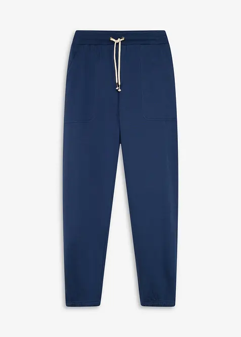 Pantaloni da jogging regular fit, straight, bonprix