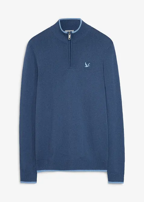 Maglione regular fit, bonprix