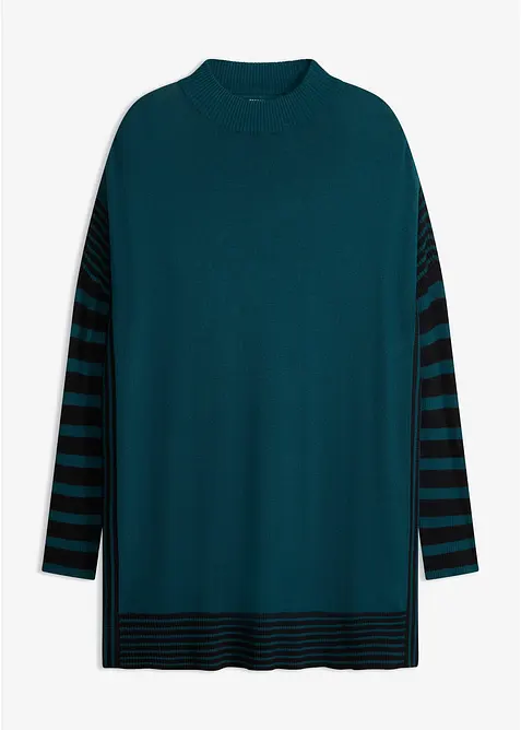 Maglione lungo, bonprix