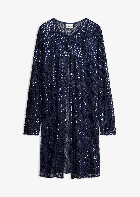 Giacchina in paillettes, bonprix