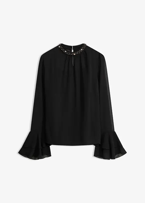 Camicetta di chiffon, bonprix