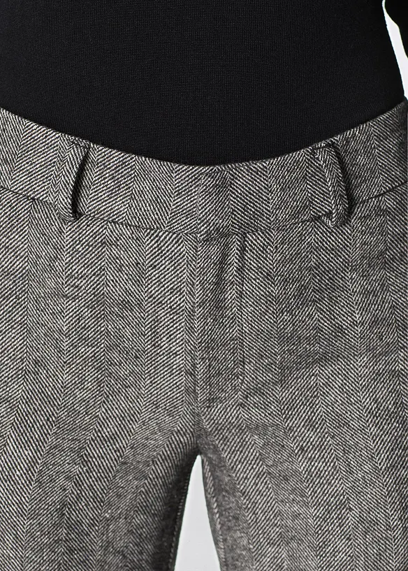 Pantaloni larghi, bonprix